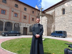 El portavoz de la Clarisas de Belorado (Burgos) acusa al arzobispo de Burgos de "inquina personal" contra las monjas