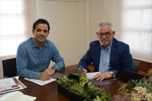 Valencia.- Paterna crea el Club Paterna Emprende para impulsar el emprendimiento local
