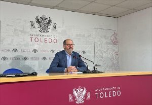 El Ayuntamiento de Toledo trabajará para garantizar el servicio de limpieza durante la Semana Grande del Corpus