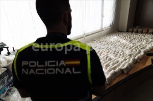 La Policía Nacional desarticula el cártel de Sinaloa en España