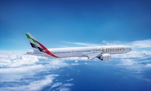 Emirates reanudará sus servicios a Nigeria a partir de octubre