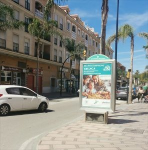Málaga.- Rincón de la Victoria impulsa una campaña informativa sobre la Red 'Rincón sin Gluten'