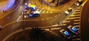 La Policía Local de Telde denuncia en 15 días a 30 conductores por circular bajos los efectos del alcohol o las drogas