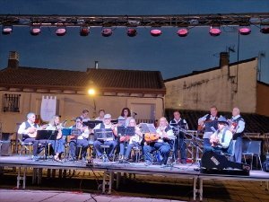 El Casar acogerá el I Encuentro de Música Tradicional Castellana el próximo 8 de junio