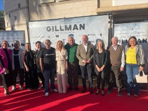 La CARM recuerda con un documental la vida y el trabajo de Gustavo Gillman, ingeniero británico afincado en Águilas