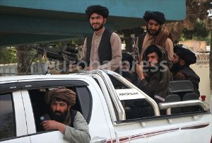 Afganistán.- La resistencia afgana asegura haber matado a cuatro "terroristas" talibán