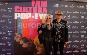  Valencia acoge los Premios Pop Eye 2024