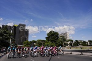 2024 Giro d'Italia - Stage 21