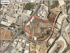 La Comissió Territorial d'Urbanisme de l'Arc Metropolità de Barcelona, de la Generalitat de Catalunya, ha informado favorablemente sobre la propuesta de desarrollo de la ordenación urbanística del Pla Parcial del Sector Industrial UP-5 'Circuit' en Parets
